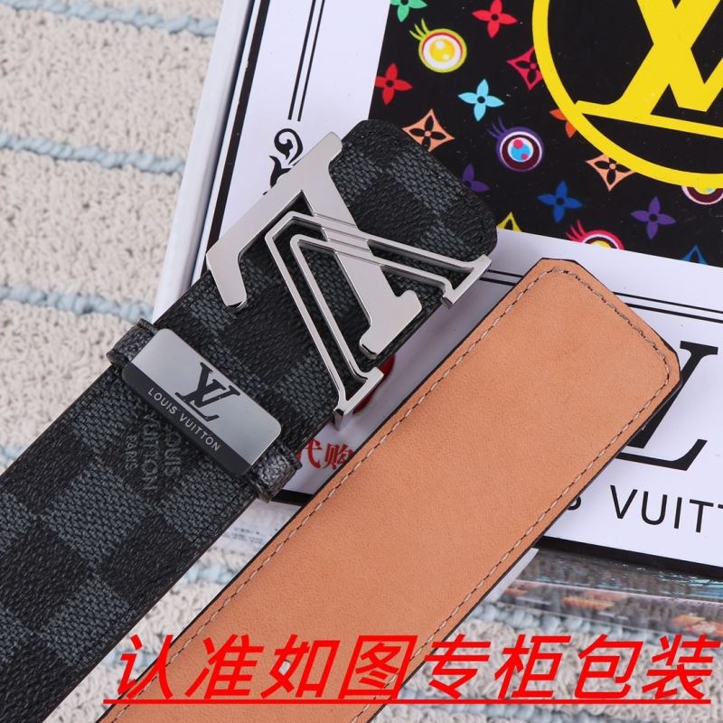 Louis Vuitton Belts